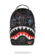 Bleach Shadow Clash Dlxv Backpack