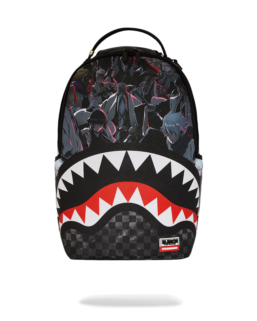 Bleach Shadow Clash Dlxv Backpack