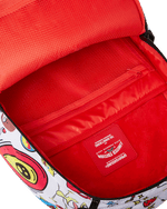 Cartoon Network All-Stars Dlxr Backpack - image 8