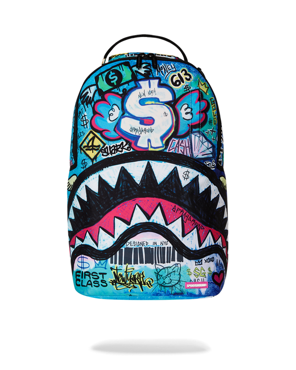 PURE IMAGINATION DLX BACKPACK