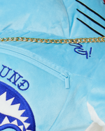 Stuffed Savage Hoody Backpack Shark - image 11