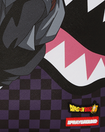 Dragon Ball Rose Goku Black'S Wrath Backpack - image 9