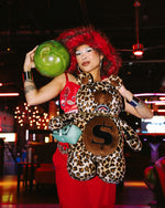 Clawed Up Moneybear Backpack - image 2