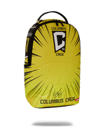 Mls Columbus Crew Steven Moreira 9 Backpack - image 2