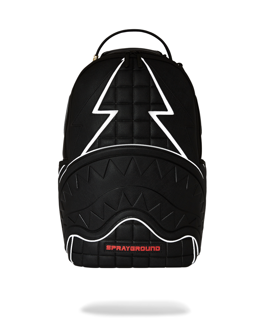 This Ain'T A Game Backpack