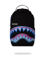 A.I. African Intelligence Born And Raised Backpack - Sandflower Collab
