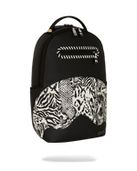A.I. African Intelligence Wild Nile Backpack - Sandflower Collab - image 3