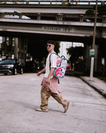 The Hideout Backpack - image 2