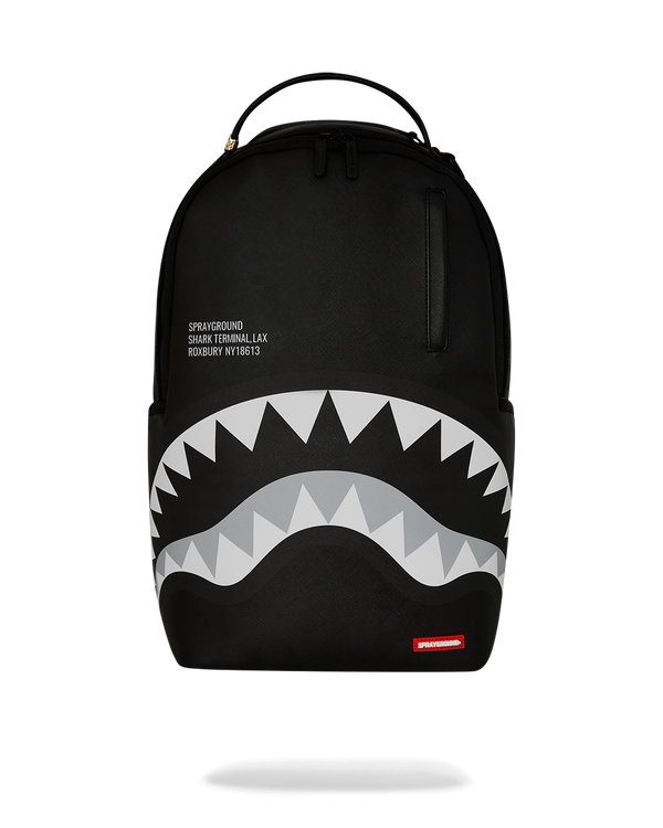 SHARK CENTRAL LAX BACKPACK