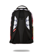 Five Nights At Freddys Crammed Carnage Dlxr Backpack - image 4