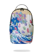 Gummy Bear Waves Backpack