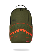 SHARK CENTRAL AIRBORNE BACKPACK