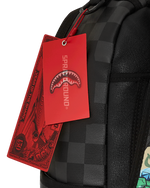 RICHIE RICH SECRET STASH DLXSV BACKPACK
