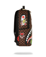 Sticker Ops Backpack - image 5