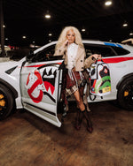 Ghostbusters Ecto-Shark Backpack - image 4