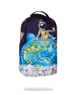 Astrogalaxy Queen Backpack - image 3