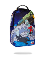 Solar Opposites Chiller Backpack - image 2