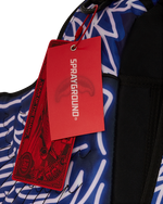 Wings Of The Neon Slayer Dlx Backpack - image 13