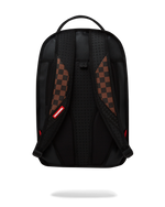 Clear Backpack - Sharks In Paris Bear - image 7