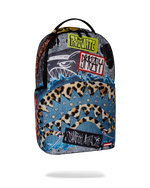 Hallway Hero Dlxr Backpack - image 3