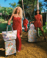 A.I. African Intelligence Elegant Energy Tote - Sandflower Collab - image 6