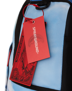 Superman On Clouds Dlxr Backpack - image 10