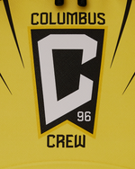 Mls Columbus Crew Steven Moreira 9 Backpack - image 9