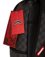 Superman Heat Vision Backpack - image 10