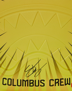 Mls Columbus Crew Steven Moreira 9 Backpack - image 10