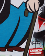 Monopoly Money Moves Backpack - image 12
