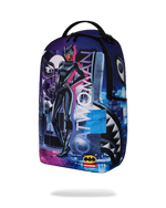 Catwoman: Gotham After Dark Dlxr Backpack - image 5