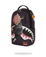 Dragon Ball Rose Goku Black'S Wrath Backpack - image 5