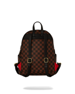 SAWTOOTH SHARKS IN PARIS SAVAGE BACKPACK
