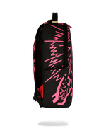 A.I. African Intelligence Pride And Power Backpack - Sandflower Collab - image 5