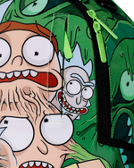 RICK AND MORTY MERGIFIED MANIA BACKPACK