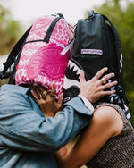 SHARK CENTRAL DANGER ZONE BACKPACK