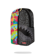 Twins Chaos Split 2 Bags Backpack - image 11