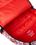 Looney Tunes Bugs Bunny City Backpack - image 11
