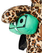 Clawed Up Moneybear Backpack - image 11
