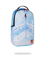 Superman On Clouds Dlxr Backpack - image 2