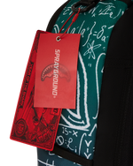 Pinky And The Brain Takin Over The World Dlxr Backpack - image 10