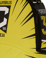Mls Columbus Crew Steven Moreira 9 Backpack - image 6