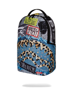 Hallway Hero Dlxr Backpack - image 8