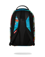 Monopoly Money Moves Backpack - image 6