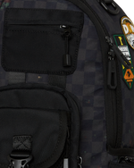 Daredevil Global Mogul 305 Special Ops Backpack - image 10