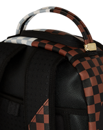 Sharks In Paris Cherry Blade Backpack - image 11