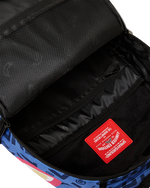 Family Guy: Meg Shark Mouth Dlxr Backpack - image 8