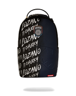 Mls San Diego Fc Chucky Lozano 11 Backpack