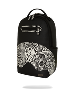 A.I. African Intelligence Wild Nile Backpack - Sandflower Collab - image 8