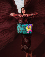 Garden Glamour Tote - image 2